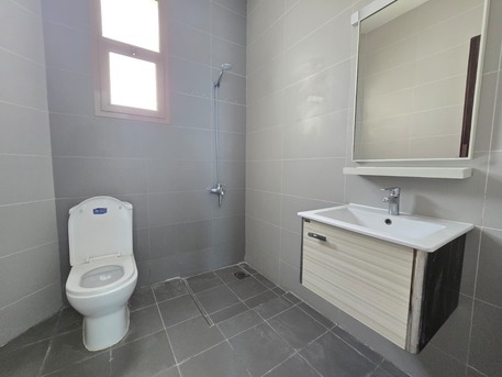 Manama, Apartments/Houses, BHD 280/month,  3 BR,  135 Sq. Meter,  3 BHK Semi Furnished Apartment In Janabeya