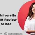 Bennett University Online MBA Review : Good Or Bad