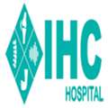 IHC Hospital By Dr. Afzal Hussain &ndash; Orthopedic & General Healthcare In Lahore