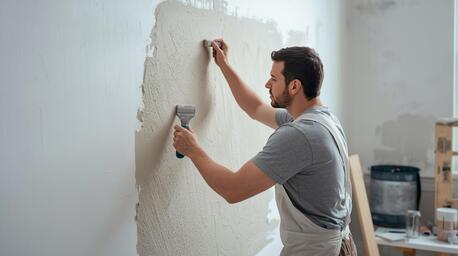 Boston, Construction, Plaster Patching - Boston Plastering