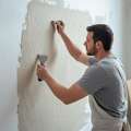 Plaster Patching - Boston Plastering