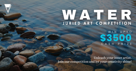 New York, Artists, Immerse Yourself In The Beauty Of Water Art