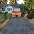 Reliable Roll-Off Dumpster Rental For Construction Waste Cleanup