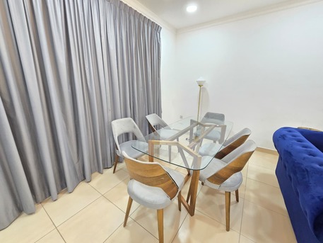 Manama, Apartments/Houses, BHD 380/month,  Furnished,  2 BR,  120 Sq. Meter,  2bhk Fully Furnished Apartment In Janabeya