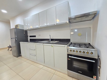Manama, Apartments/Houses, BHD 380/month,  Furnished,  2 BR,  120 Sq. Meter,  2bhk Fully Furnished Apartment In Janabeya