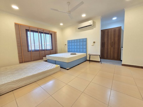 Manama, Apartments/Houses, BHD 380/month,  Furnished,  2 BR,  120 Sq. Meter,  2bhk Fully Furnished Apartment In Janabeya