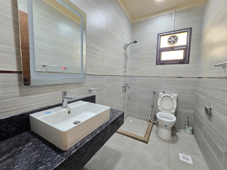 Manama, Apartments/Houses, BHD 380/month,  Furnished,  2 BR,  120 Sq. Meter,  2bhk Fully Furnished Apartment In Janabeya