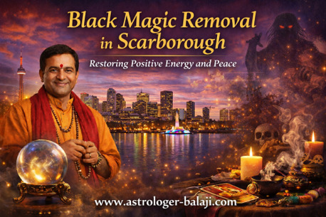 Toronto, Business, Black Magic Removal In Scarborough