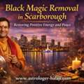 Black Magic Removal In Scarborough