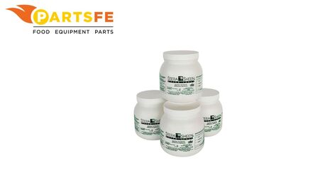 New York, Appliances, USD 72,  Electro Freeze Ice Machine 158014 Stera-Sheen Cleaner Green Label (Case Of 4)