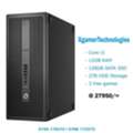 KES 27950, Verified And Functioning Core I3 HP EliteDesk