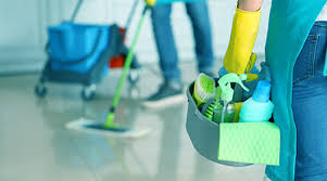 Dubai, Cleaning, Searching For Expert Deep Cleaning Services In Dubai? Trust Green Horizon