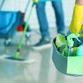 Searching For Expert Deep Cleaning Services In Dubai? Trust Green Horizon