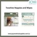 Buy Tooshies Nappies And Wipes - Joya Medical Supplies | Australia