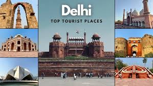 New Delhi, Business, Delhi Darshan By Car &ndash; A Perfect Tour For First-Time Visitors