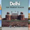 Delhi Darshan By Car &ndash; A Perfect Tour For First-Time Visitors