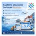 Trusted Customs Clearance Software Provider &ndash; Hans Infomatic