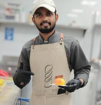 Jubail, Job Seekers, Pasty Chief