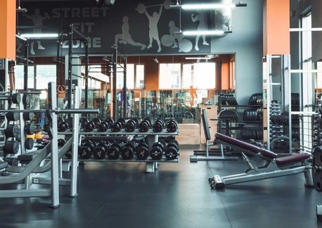 Calgary, Business, Gym Cleaning In Calgary