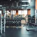 Gym Cleaning In Calgary