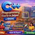 Best C++ Programming Course In Jaipur &ndash; DAAC Institute