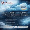 Cut Your AWS Costs By 50% With Smart Cloud Optimization | Vision First Technologies