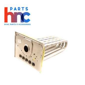 New York, Air Conditioners, USD 1305,  Lennox 99W42 5-Tube Heat Exchanger 108K BTUH Aluminum