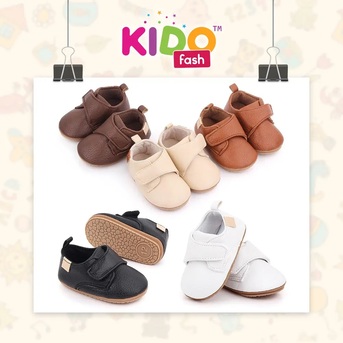 New Delhi, Business, Cute & Cozy Baby Booties For Newborns | Kidofash Collection