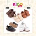 Cute & Cozy Baby Booties For Newborns | Kidofash Collection