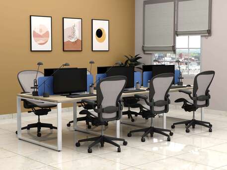 Sharjah, Furniture, AED 1000,  Best Office Furniture Manufacturer In Dubai - Rigid Industries
