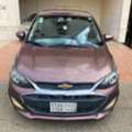 SAR 25000,  Chevrolet Spark,  2020,  Automatic,  164000 KM,    For Sale