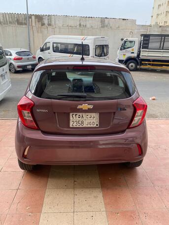 Jeddah, Vehicles, Cars & Trucks , SAR 25000,  Chevrolet Spark,  2020,  Automatic,  164000 KM,    For Sale
