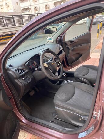 Jeddah, Vehicles, Cars & Trucks , SAR 25000,  Chevrolet Spark,  2020,  Automatic,  164000 KM,    For Sale
