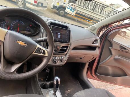 Jeddah, Vehicles, Cars & Trucks , SAR 25000,  Chevrolet Spark,  2020,  Automatic,  164000 KM,    For Sale