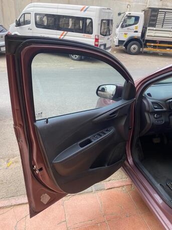 Jeddah, Vehicles, Cars & Trucks , SAR 25000,  Chevrolet Spark,  2020,  Automatic,  164000 KM,    For Sale