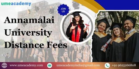 Chennai, Lessons Offered, Annamalai University Distance Fees