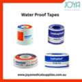 Buy Water Proof Tapes In Australia - Joya Medical Supplies