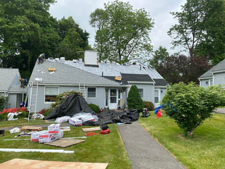 New York, Construction, Professional Roofer Contractors For Every Roof