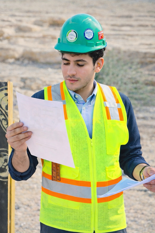 Riyadh, Job Seekers, Fire Safety