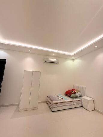 Riyadh, Roommates, SAR 10000/month,  Furnished,  Room Available In 3BHK Furnished Flat &ndash; Al Muzahimiyah