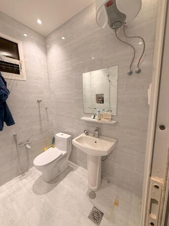 Riyadh, Roommates, SAR 10000/month,  Furnished,  Room Available In 3BHK Furnished Flat &ndash; Al Muzahimiyah