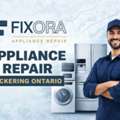 Appliance Repair Pickering Ontario