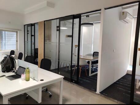 Bangalore, Offices, INR 6500,  2250 Sq. Feet,  Work In A Small Office Space For Rent In Bangalore | Enroll Today