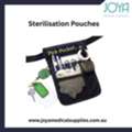 Buy Sterilisation Pouches In Australia - Joya Medical Supplies