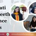 Bharati Vidyapeeth Distance Fees