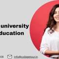 Galgotias University Online Education
