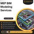 Get Expert MEP BIM Modeling Services By The Top BIM Company In The USA