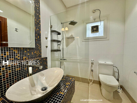 Kuwait City, Apartments/Houses, KWD 500/month,  3 BR,  Three Bedroom Apartment For Rent In Shuhada