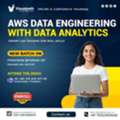 AWS Data Engineering & Analytics New Batch Starts Soon