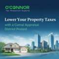 Lower Your Property Taxes With A Comal Appraisal District Protest